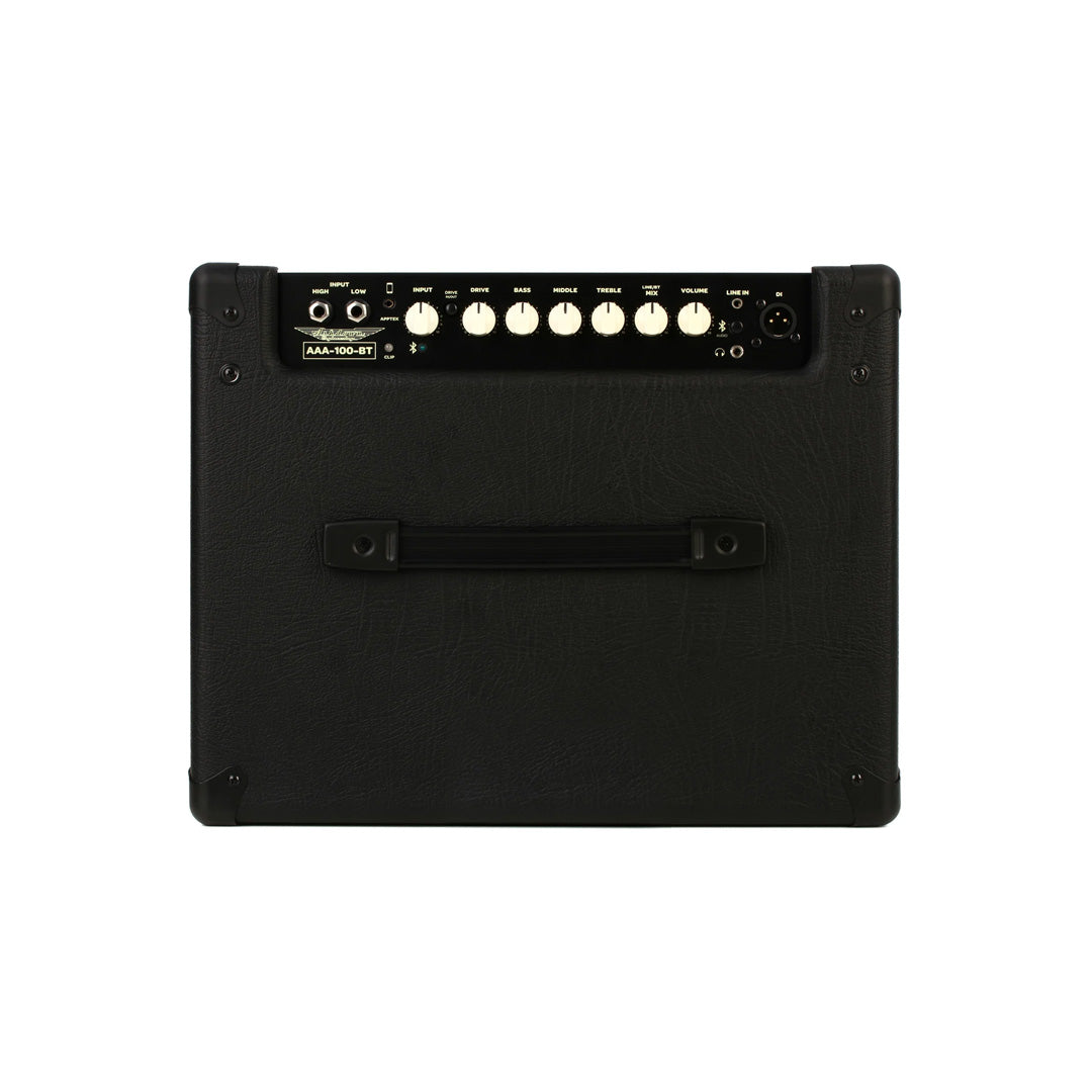 Ashdown AAA-100-12-BT EVO Bass Guitar Combo Amplifier